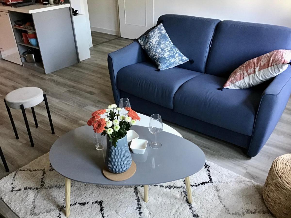 Appartement T2 Centre Historique De مورلیکس المظهر الخارجي الصورة